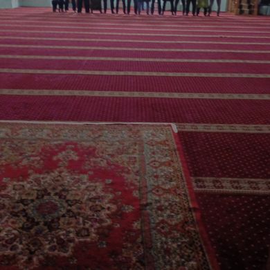 Динислам Мажитов Profile Picture