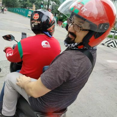 Shane Hill Profile Picture