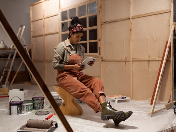 Basement Renovations in Burlington | Basement Remodeling