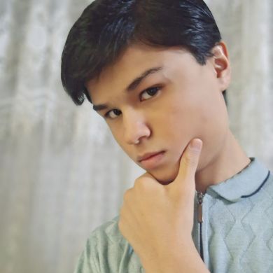 Omar halil Muhammadov Profile Picture