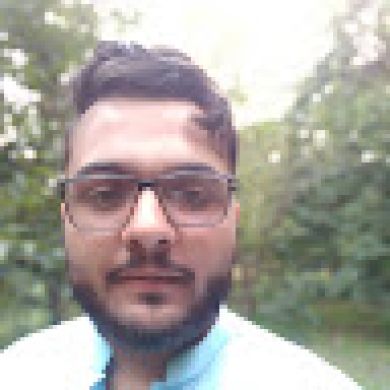 Usama Khan Profile Picture