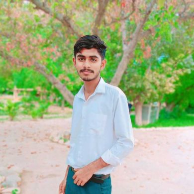 Izhar Ul Haq Profile Picture