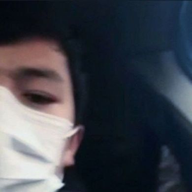 MuhammadYunus Bahodir Profile Picture