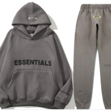 Essentials Hoodies Profile Picture