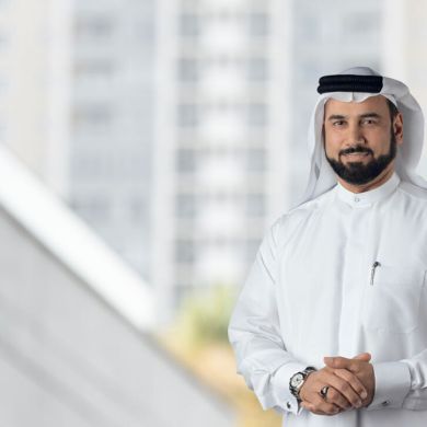 Ahmad Tahlak Profile Picture