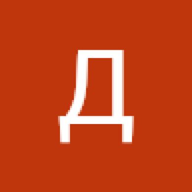 Даяна Халтурина Profile Picture