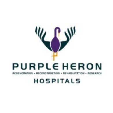 Purple Heron Hospital