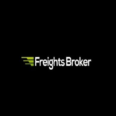 Freight Broker