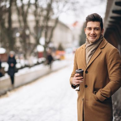 David Green Profile Picture