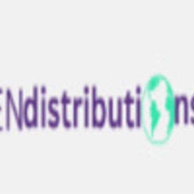 Endistribution s