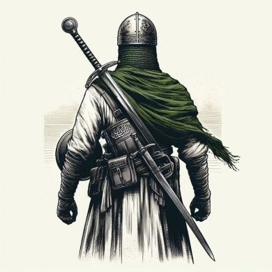 Abu Hurayra Profile Picture