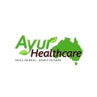 Ayur Healthcare
