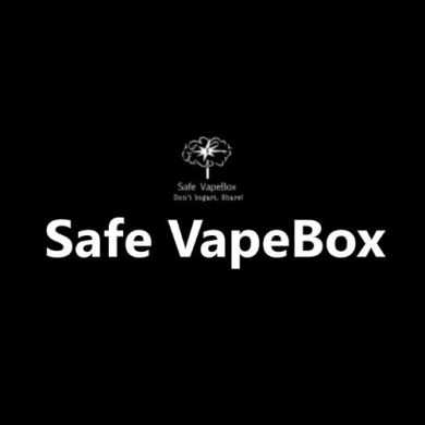 safevape box Profile Picture