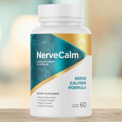 Order NerveCalm