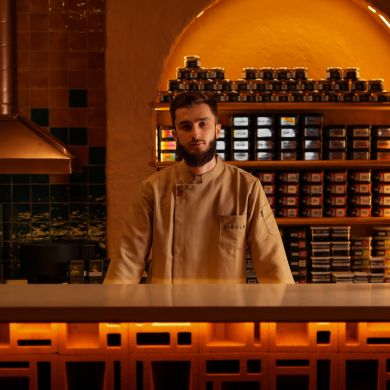 Сайгид Рабаданов