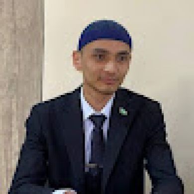 Abbosbek Asqaraliyev Profile Picture