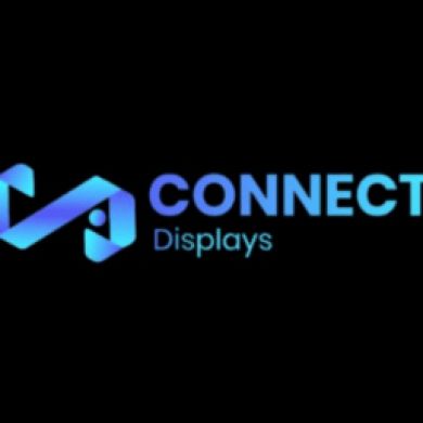Connect Displays