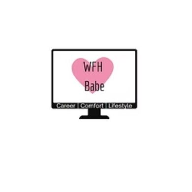 WFH Babe