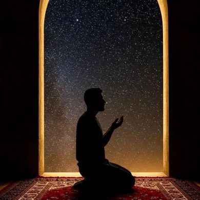 Абдулмуслим Ибрагимович Profile Picture