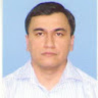 Баходир Исмаилов