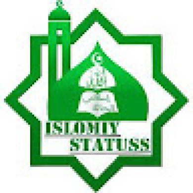 ISLOMIY STATUSS Profile Picture