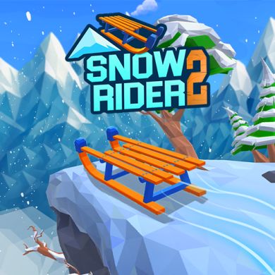 Snow Rider