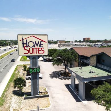 Home Suites