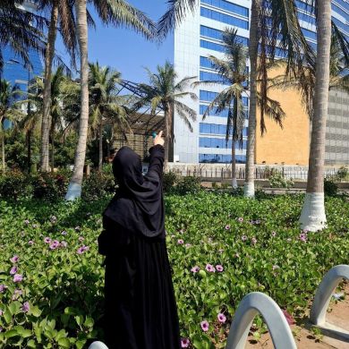 Zamira Adinaeva Profile Picture