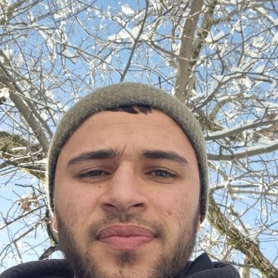 bahrom nazaraliyev Profile Picture