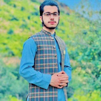 MFarooq Profile Picture