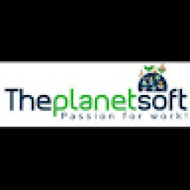 Theplanet soft Profile Picture