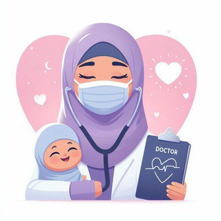 Telegram: View @blocknot_pediatra