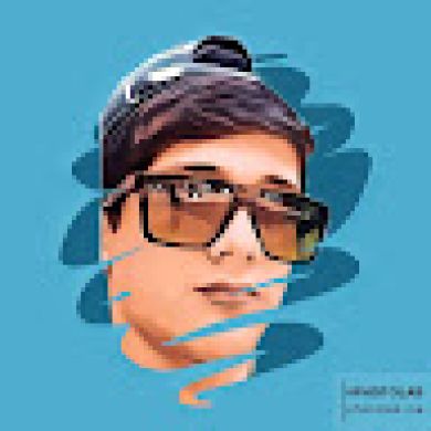 Ogʼabek Oripov Profile Picture