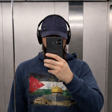 Ислам Нариман Profile Picture