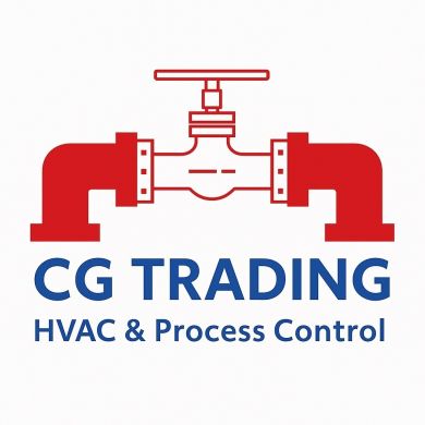 CG Trading