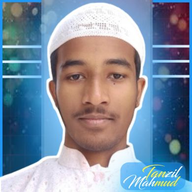 tanzilmahmud