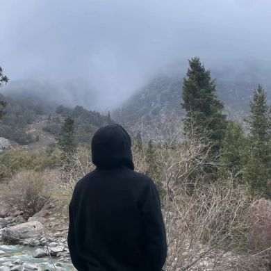 Abu Hurayra Profile Picture