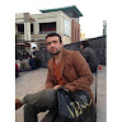 Bayoz Muhtorov Profile Picture