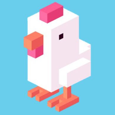 Crossy Road