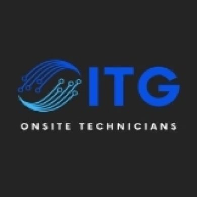 ITG Onsite Technicians
