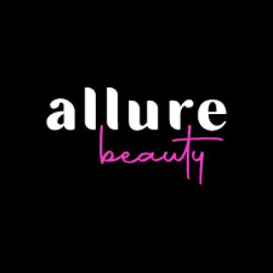 Allure Beauty Profile Picture