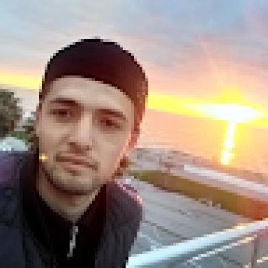 Suhrob Abdumajitov Profile Picture