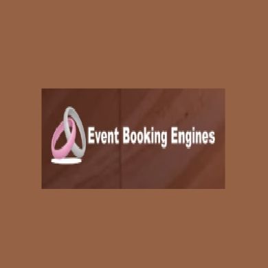 Event Booking Engines Profile Picture