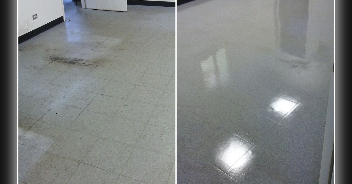 Professional Strip and Seal Floors Services in Canberra for Long-Lasting Shine