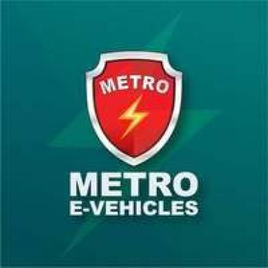 Metro Ev Profile Picture