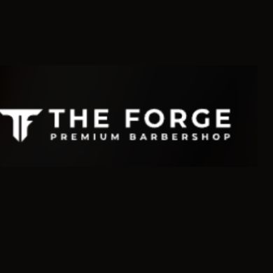 The Forge Barbers Profile Picture