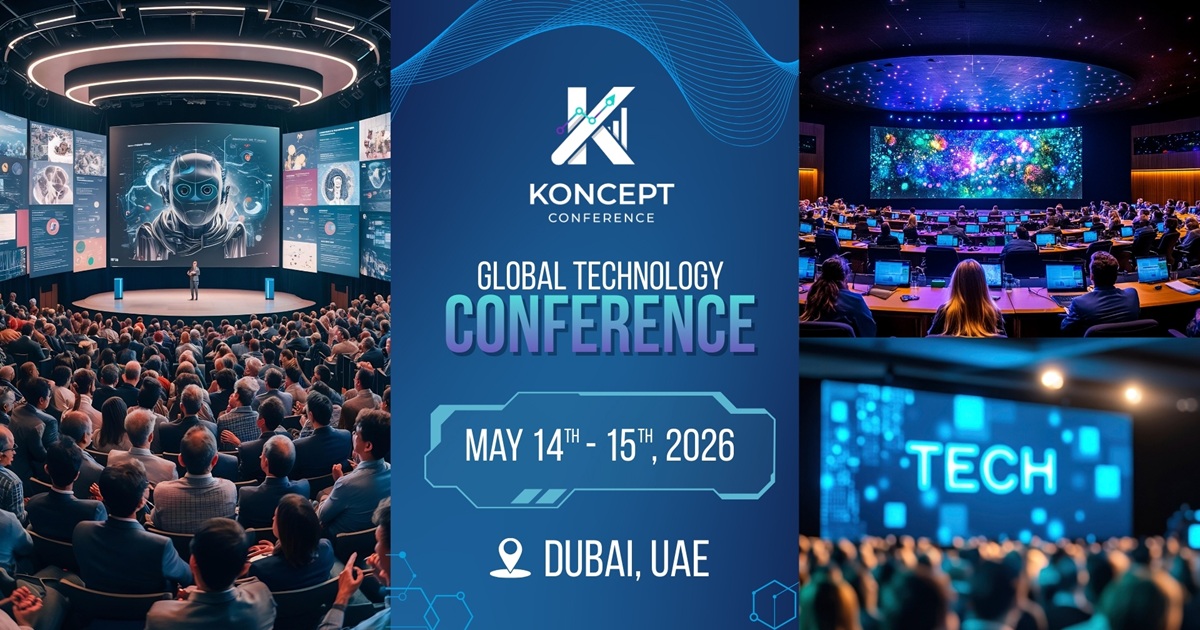 AI Regulation & Ethics On International Conference For Tech Leaders