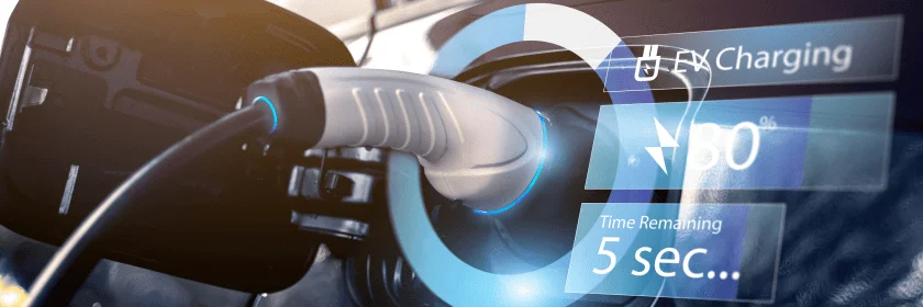 Energy Storage For E-Mobility | CMPES Sustainable Solutions