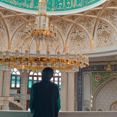 Tasniym Profile Picture