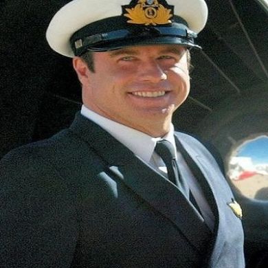 John huxley Profile Picture